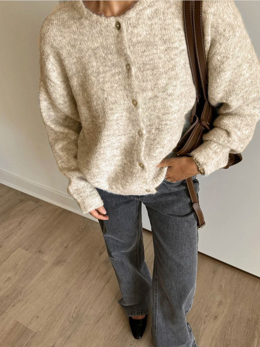 Senara Daylight Cardigan