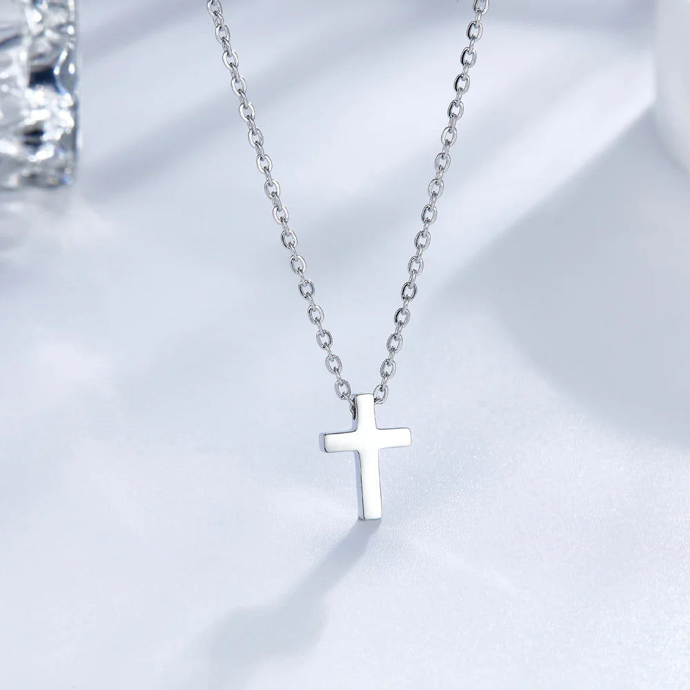 Senara Celeste Trio Necklace