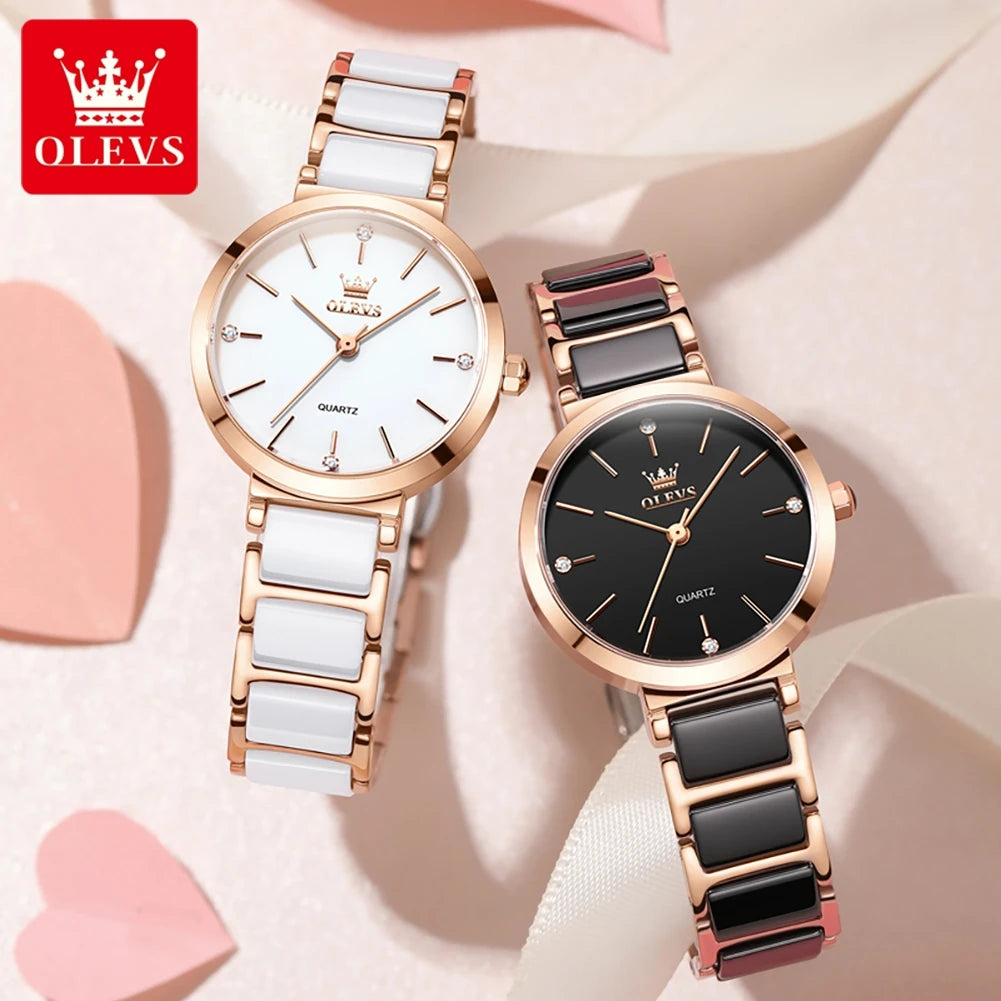 Senara Pure Grace Watch