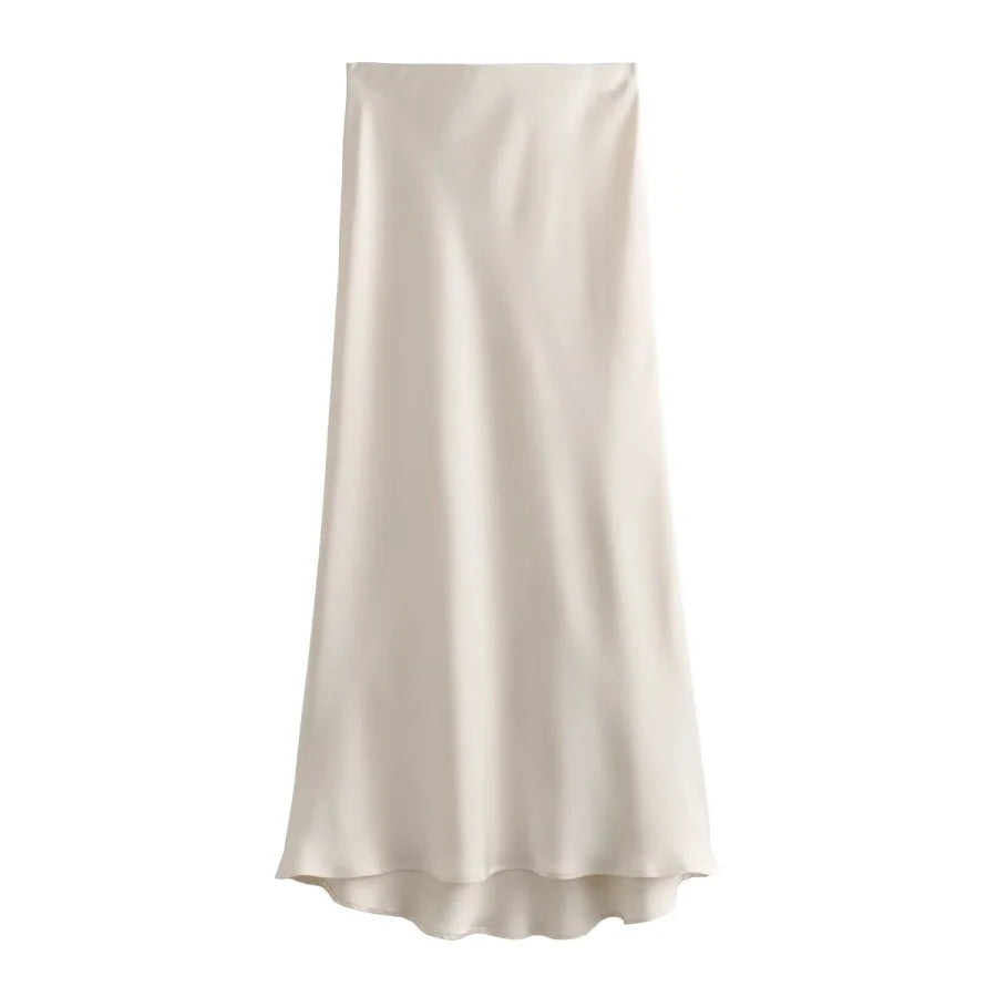 Senara Pure Shine Skirt