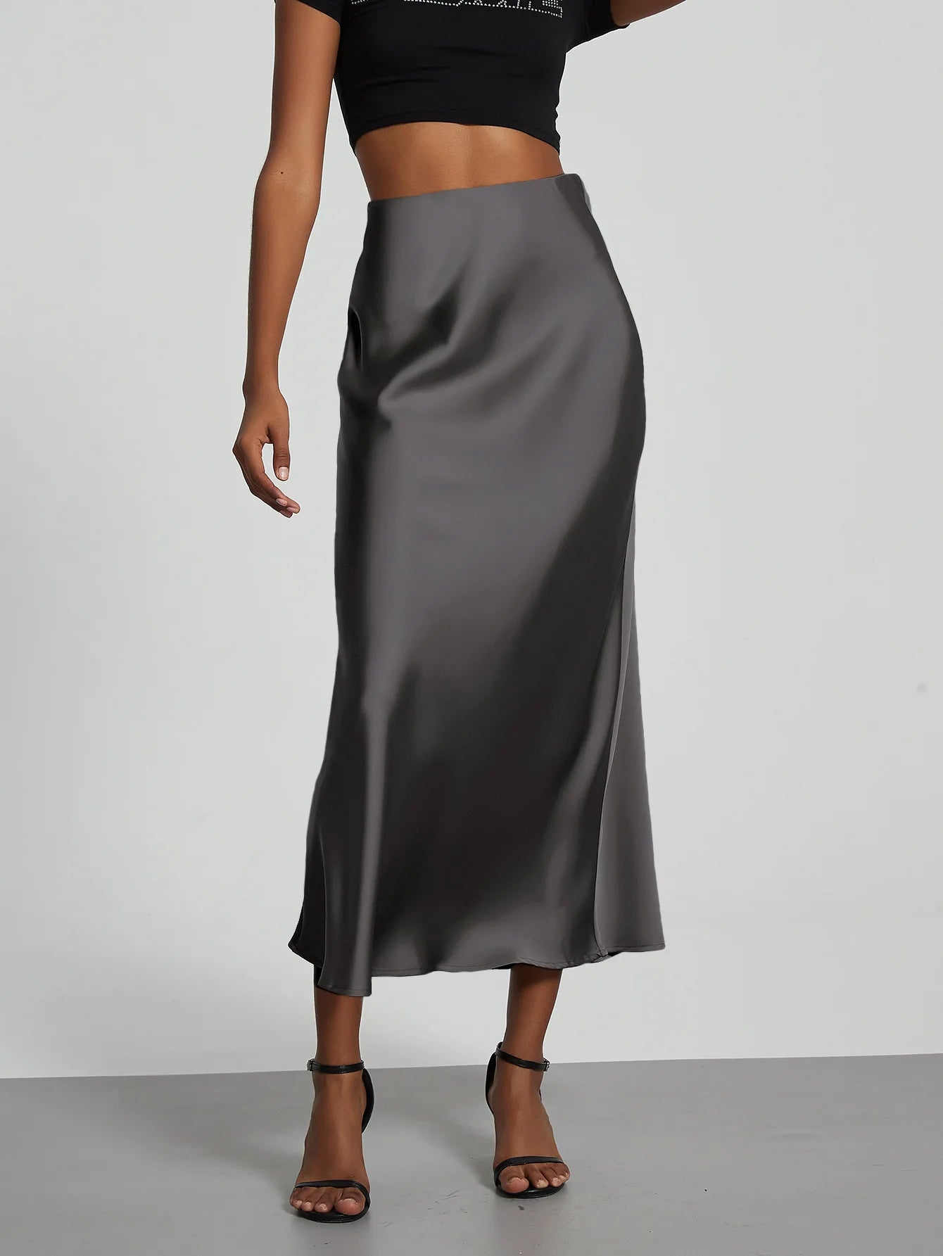 Senara Lumière Long Skirt
