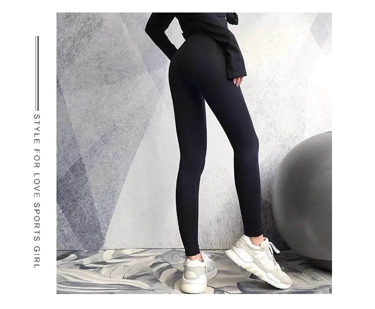 Senara PowerShape Legging