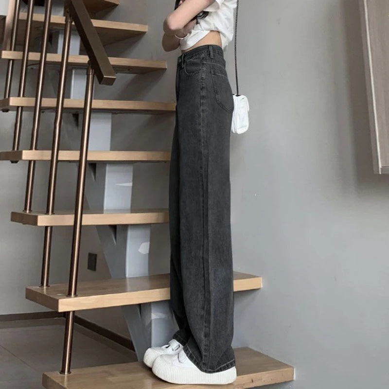 Senara Urban Mood Jeans