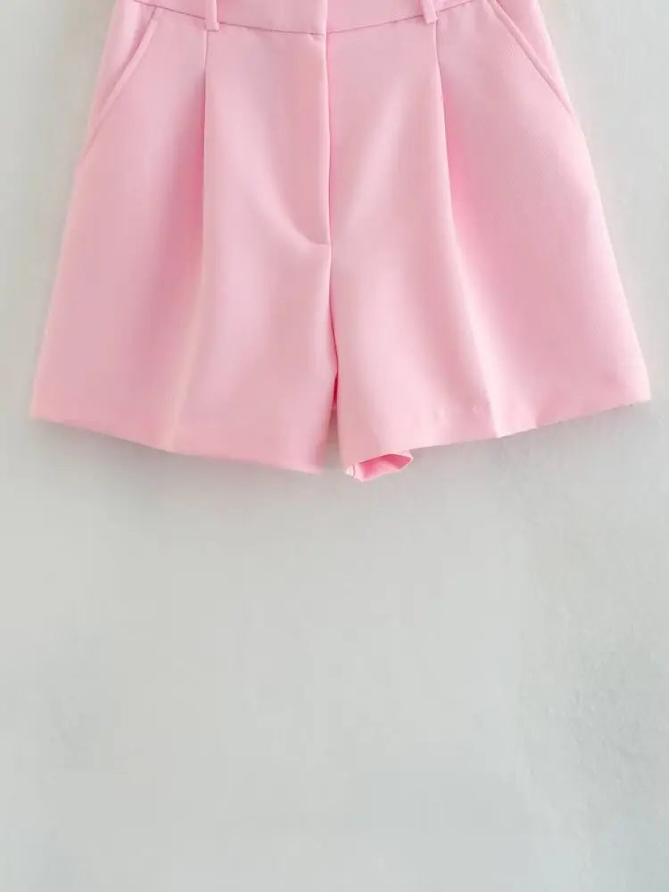 Senara Pure Comfort Shorts
