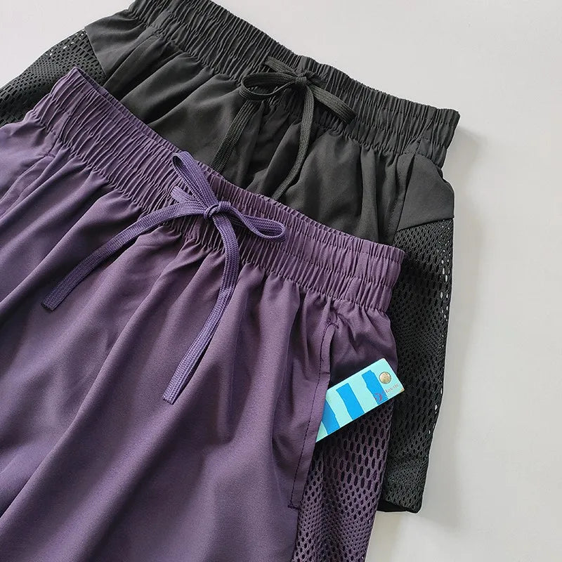 Senara Active 2-in-1 Shorts