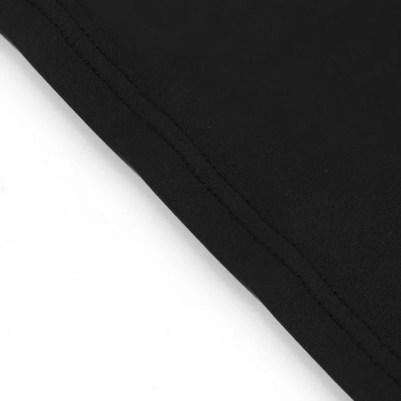 Senara Vogue Noir Maxi