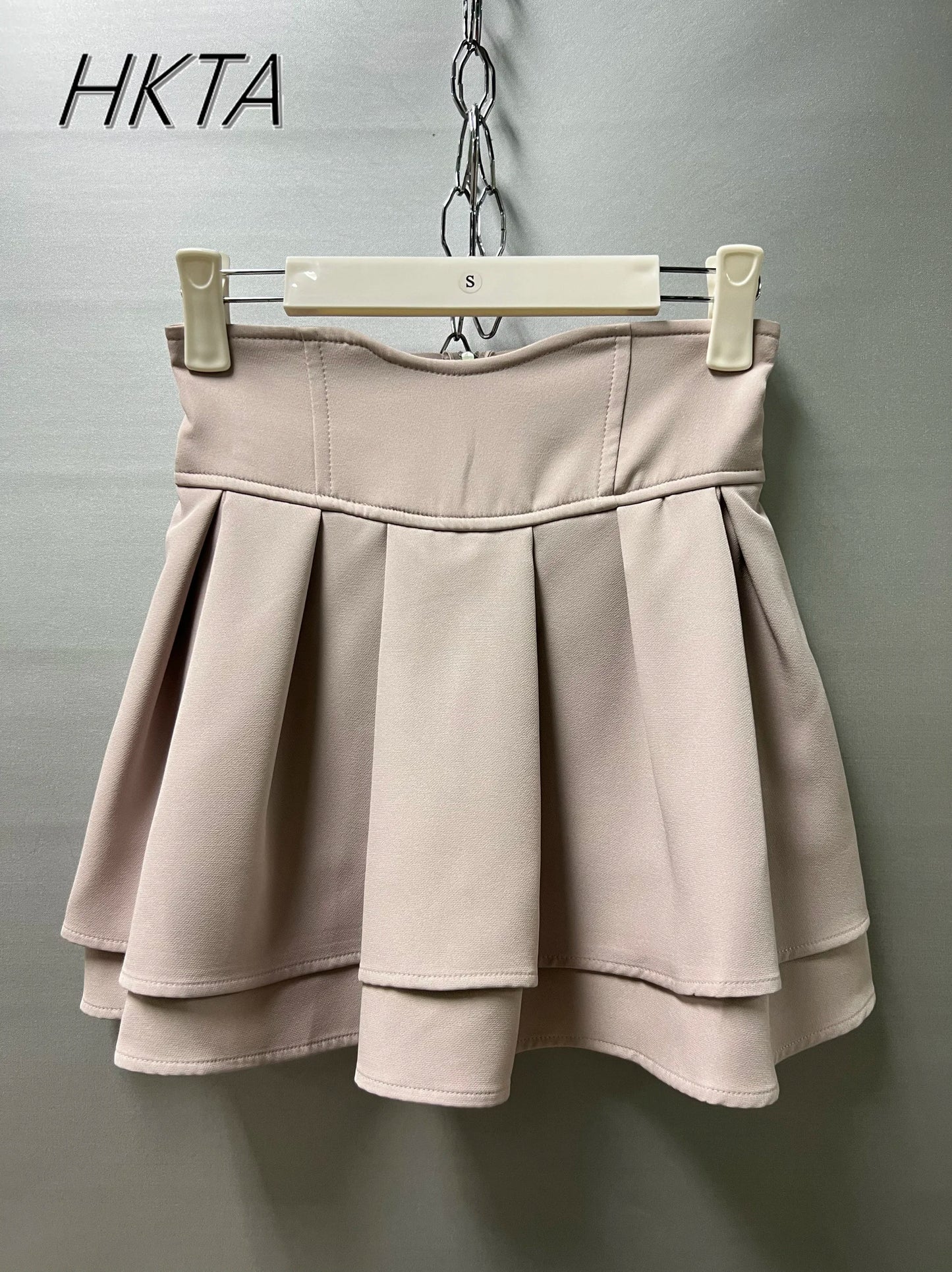 Senara Sakura Mini Skirt