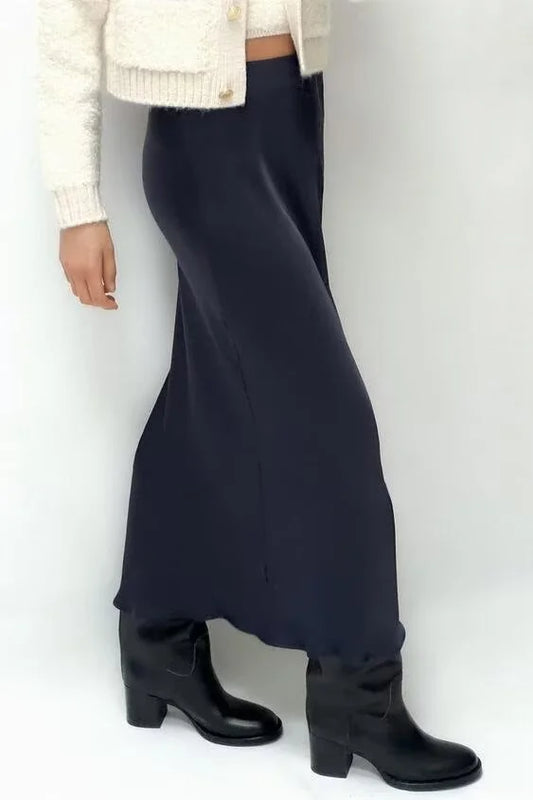 Senara Pure Shine Skirt