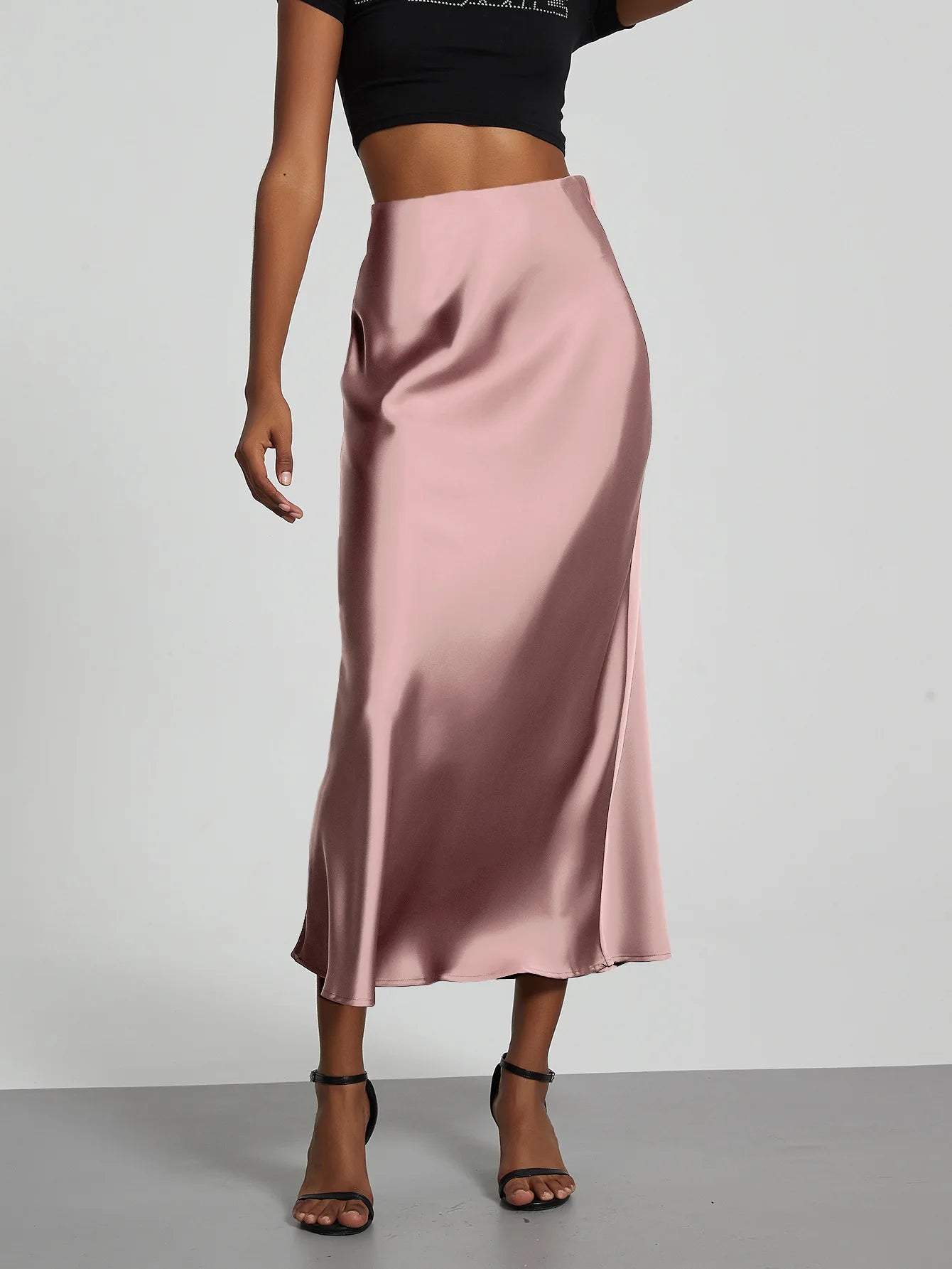 Senara Lumière Long Skirt
