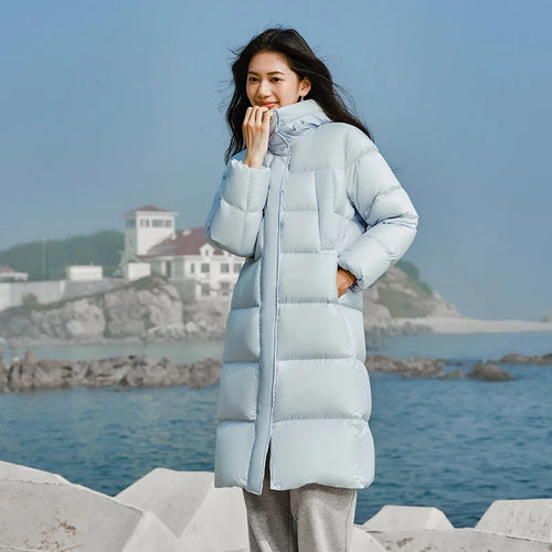 Senara Arctic Shield Coat