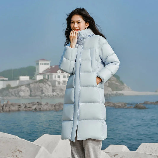 Senara Arctic Shield Coat
