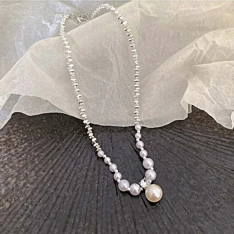 Senara Lumi Pearl Pendant