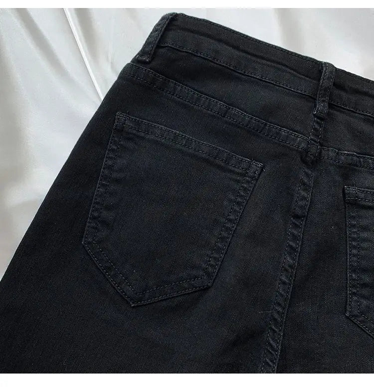 Senara Nightshape Jeans