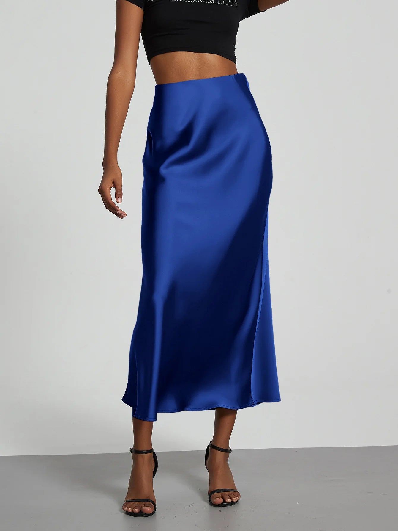 Senara Lumière Long Skirt