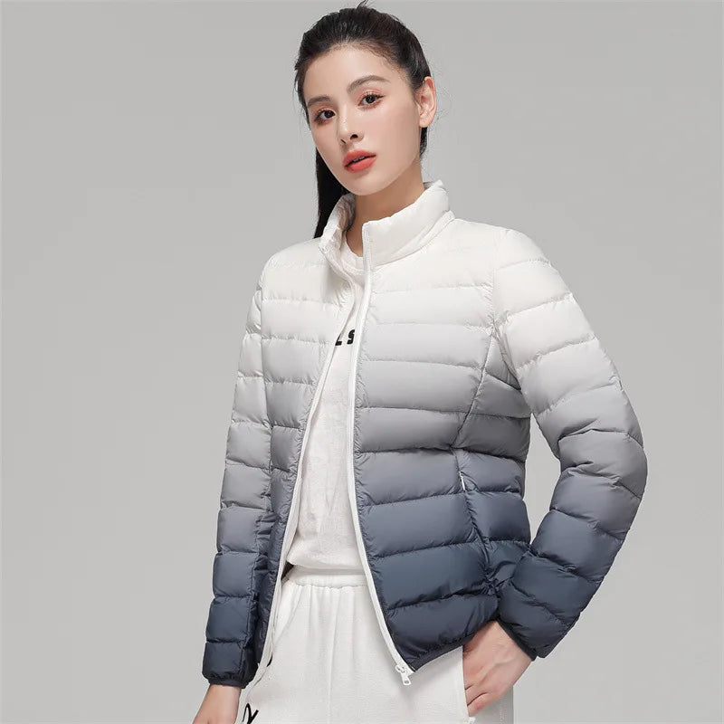 Senara PureWarm Slim Jacket
