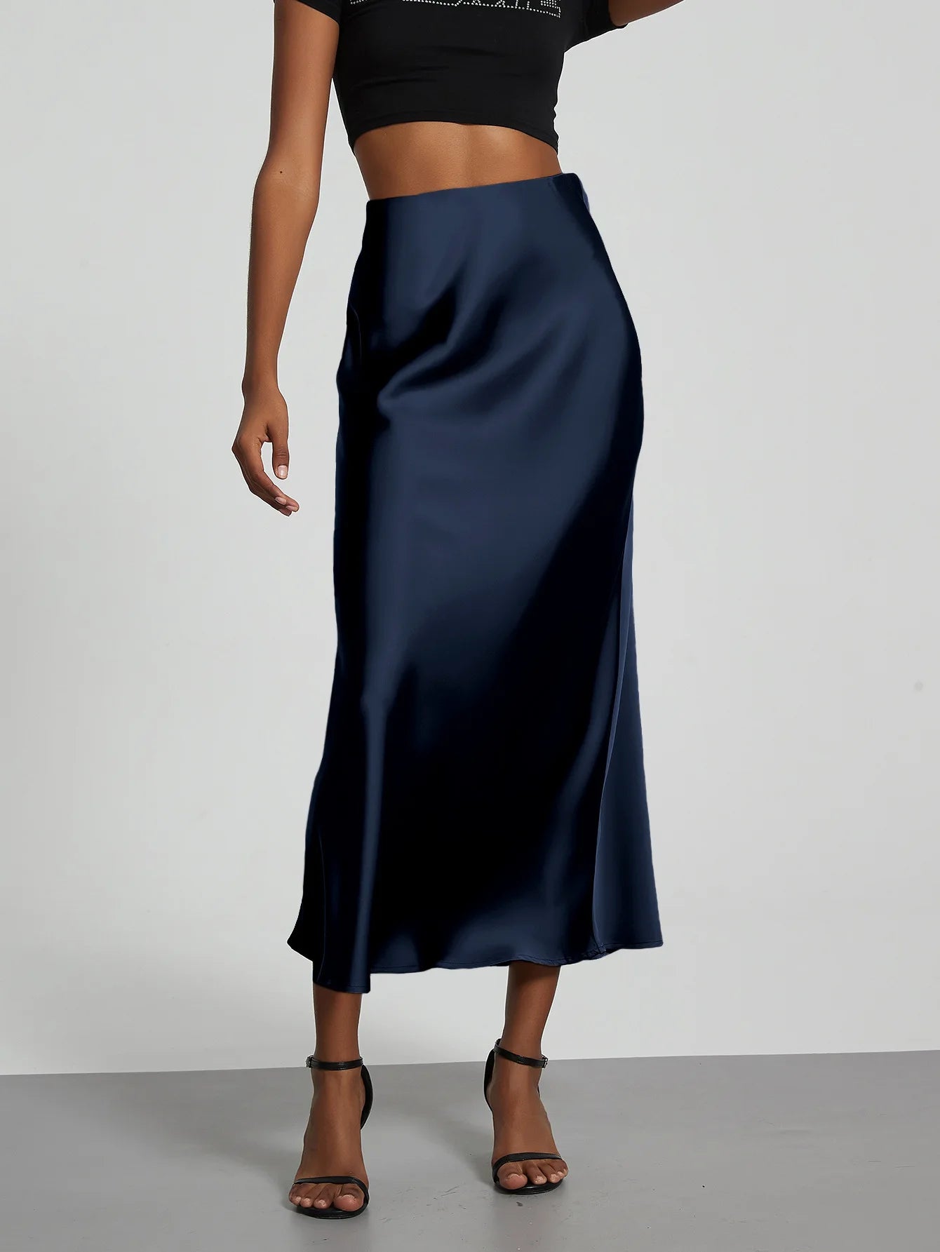 Senara Lumière Long Skirt