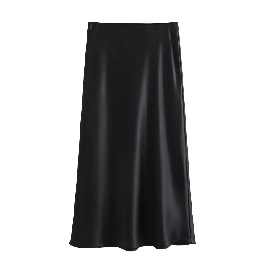 Senara Pure Shine Skirt