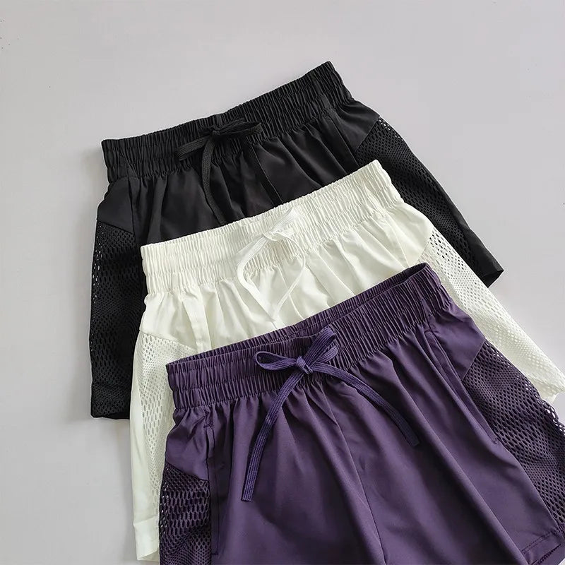 Senara Active 2-in-1 Shorts