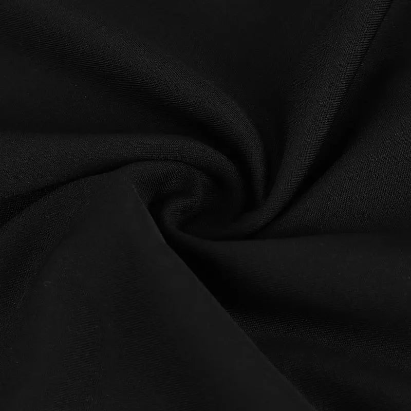 Senara Vogue Noir Maxi
