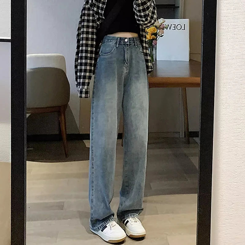 Senara Urban Mood Jeans