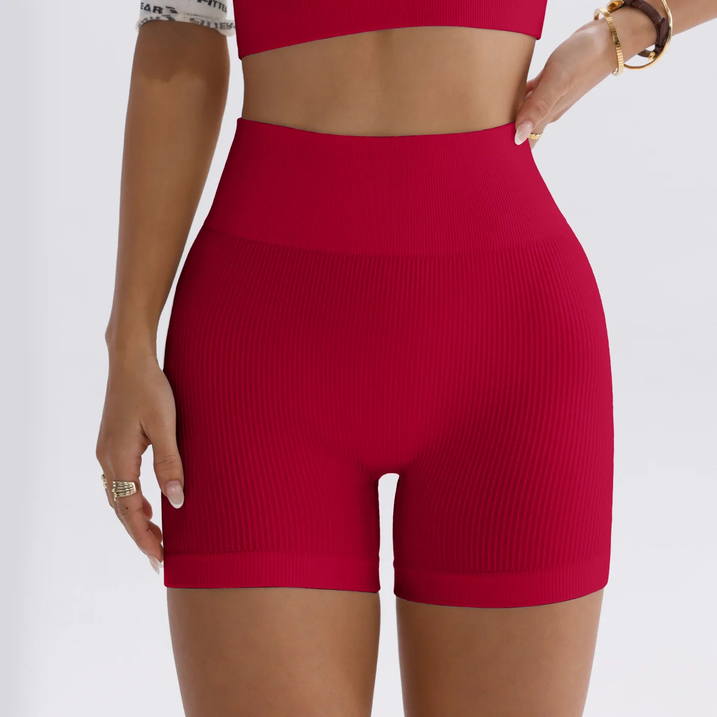 Senara PureForm Shorts
