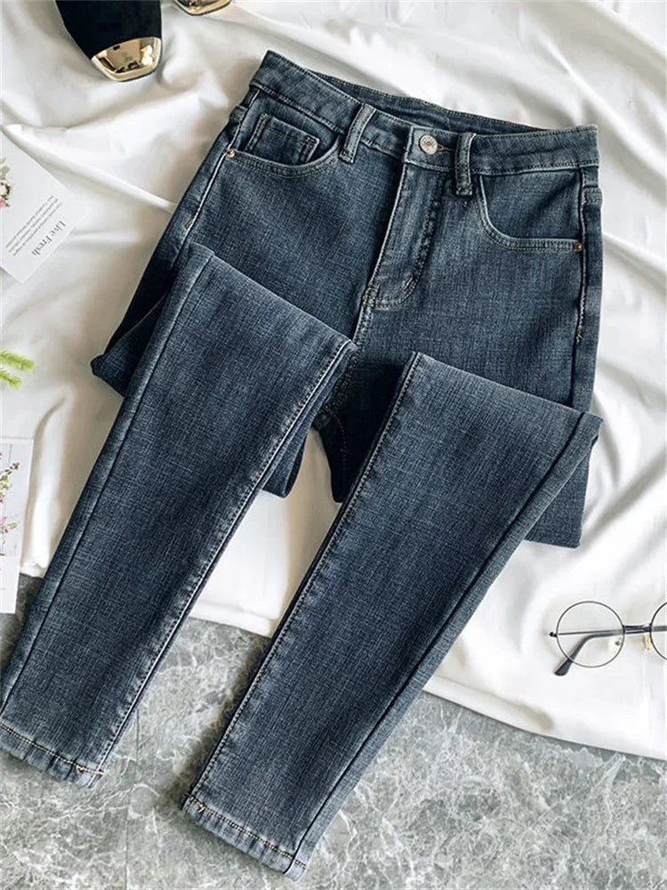 Senara Nightshape Jeans