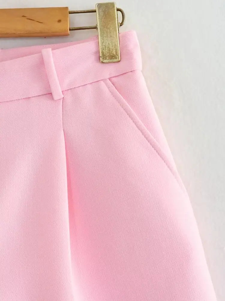 Senara Pure Comfort Shorts