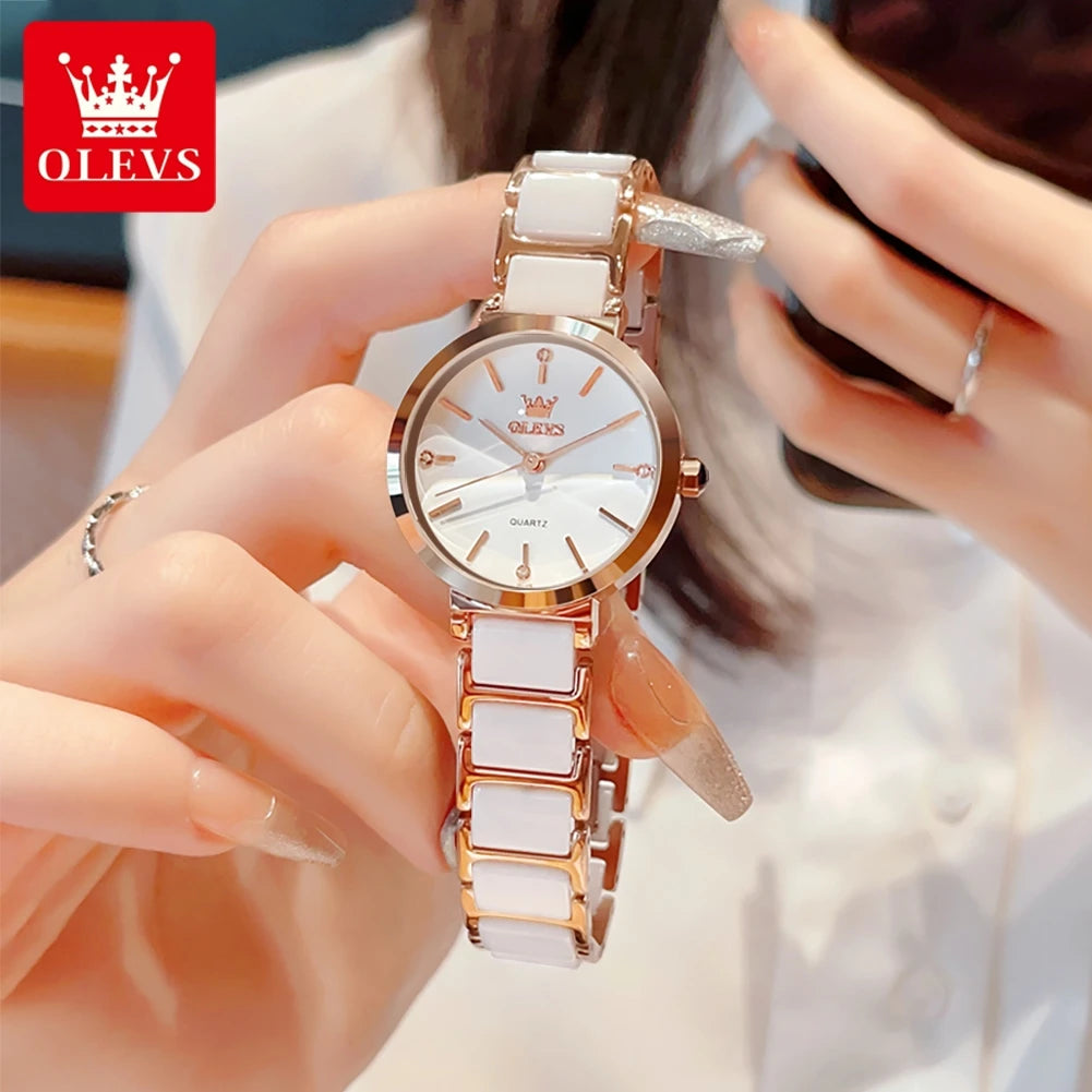 Senara Pure Grace Watch
