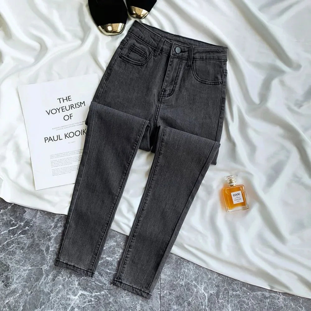 Senara Nightshape Jeans
