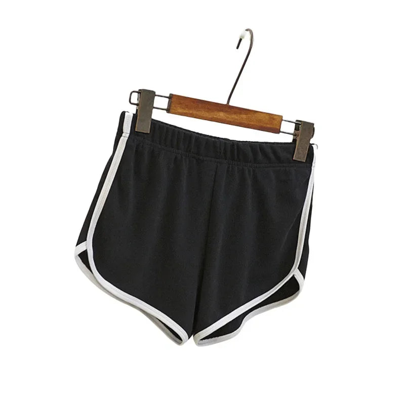 Senara Active Comfort Shorts