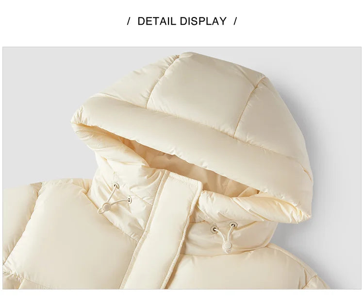 Senara Arctic Shield Coat
