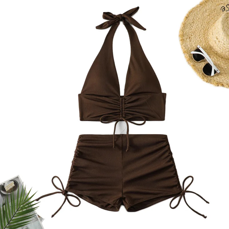 Senara Spice Edge Bikini