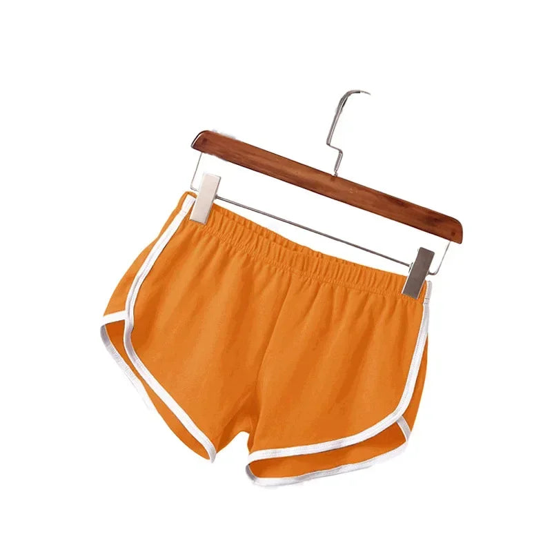 Senara Active Comfort Shorts