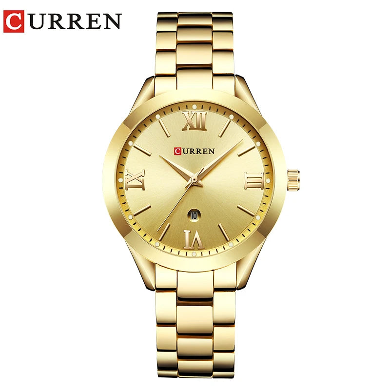 Senara Vogue Timepiece
