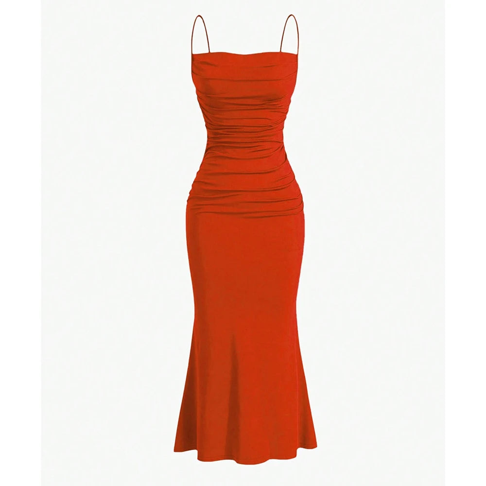Senara Marée Dress