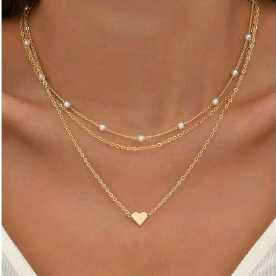 Senara Lunea Necklace