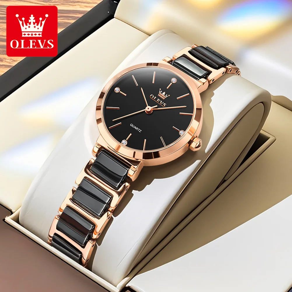 Senara Pure Grace Watch
