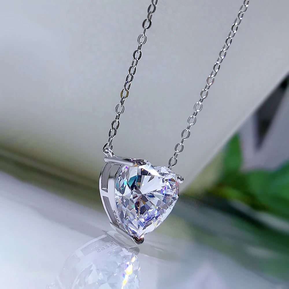 Senara Pure Love Pendant