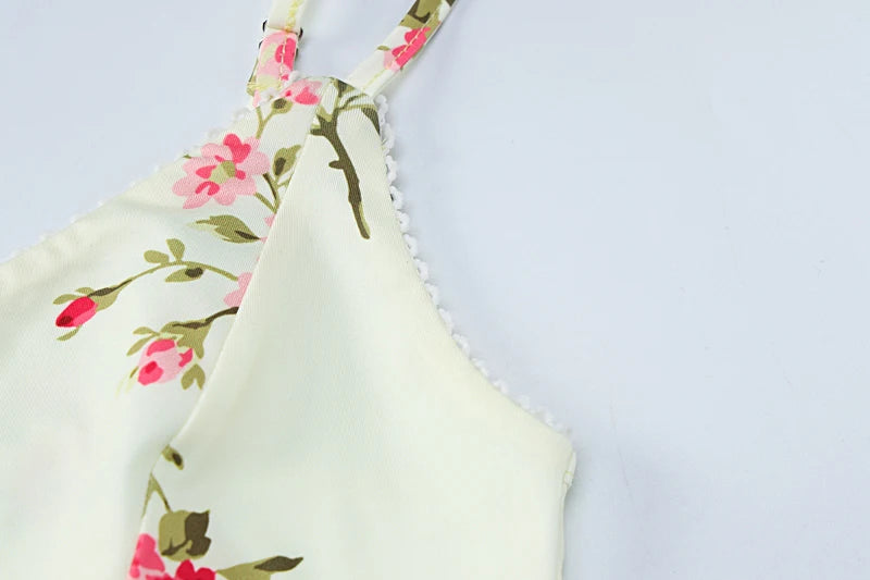 Senara Garden Club Dress