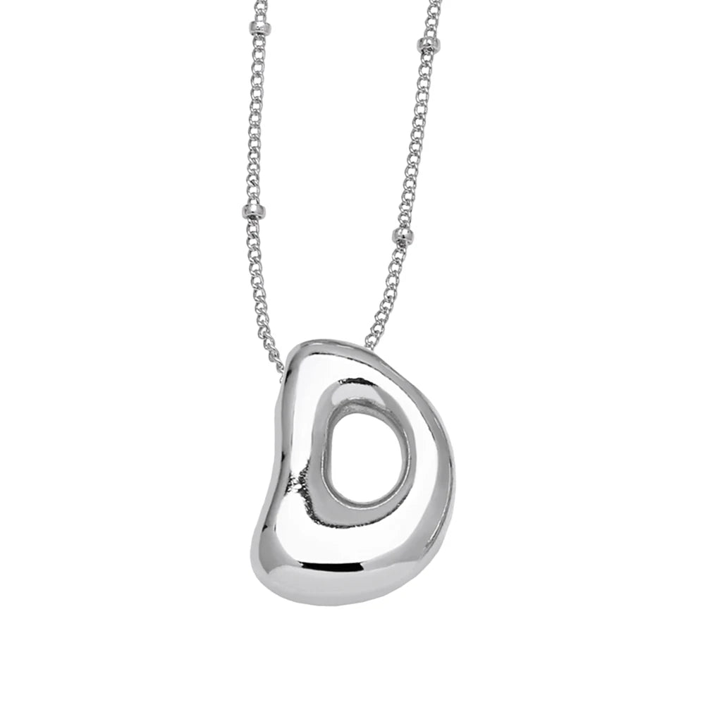 Senara Candy Font Necklace