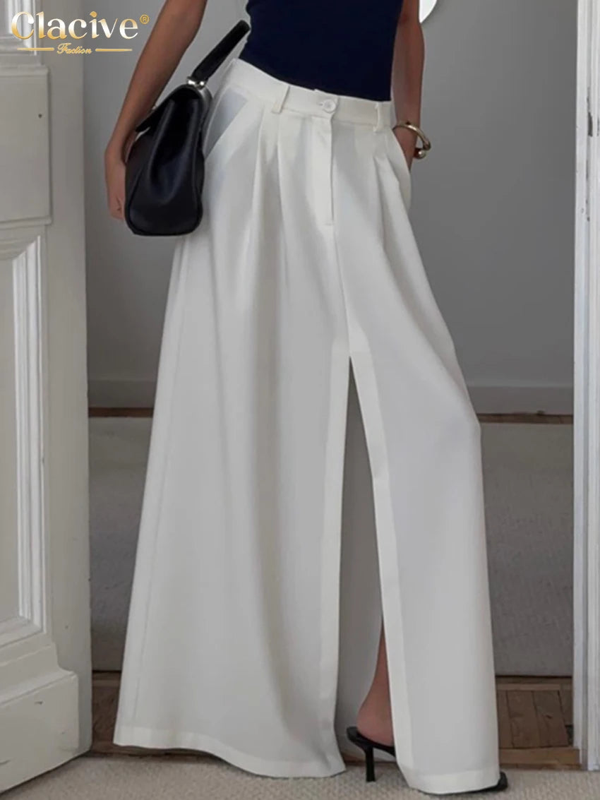 Senara Lumière Maxi Skirt