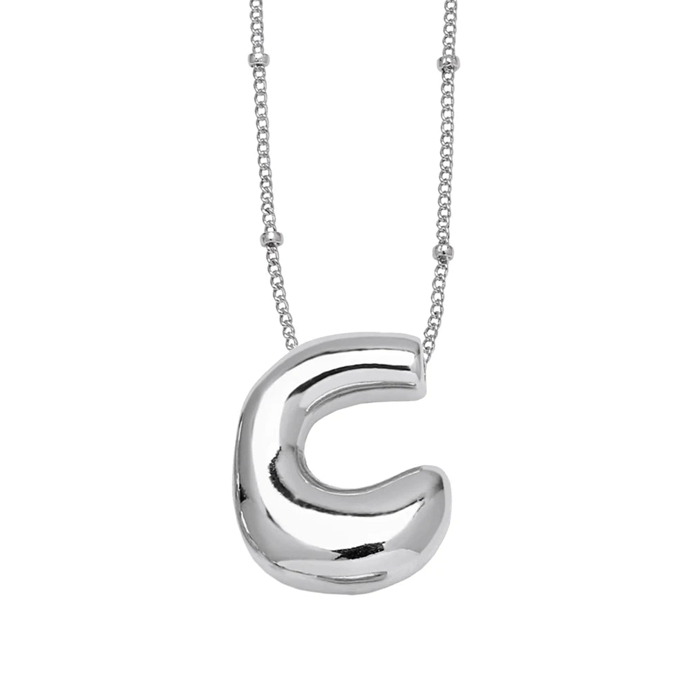 Senara Candy Font Necklace