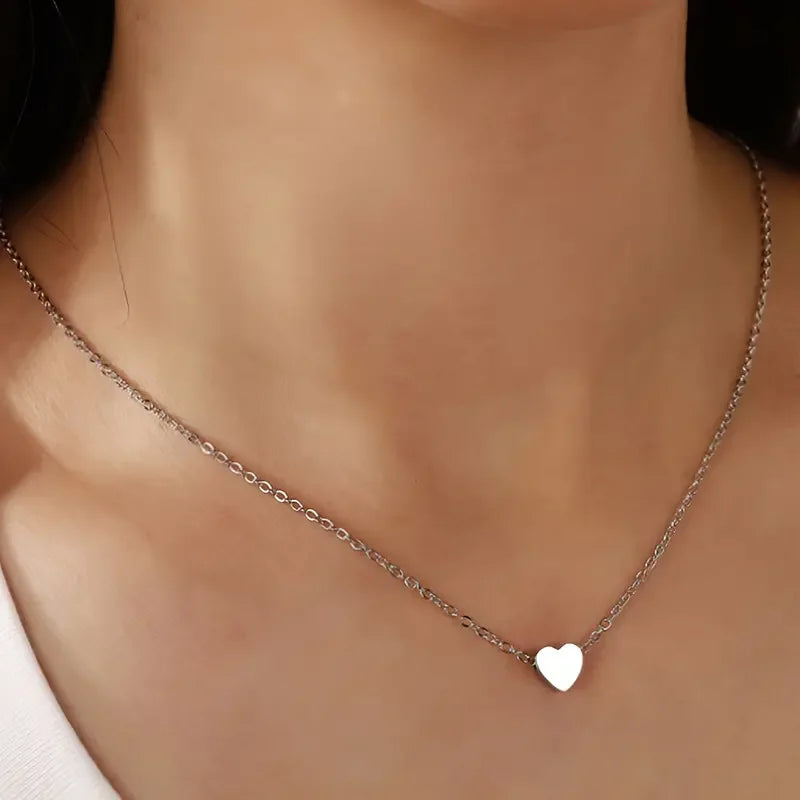 Senara Celeste Trio Necklace