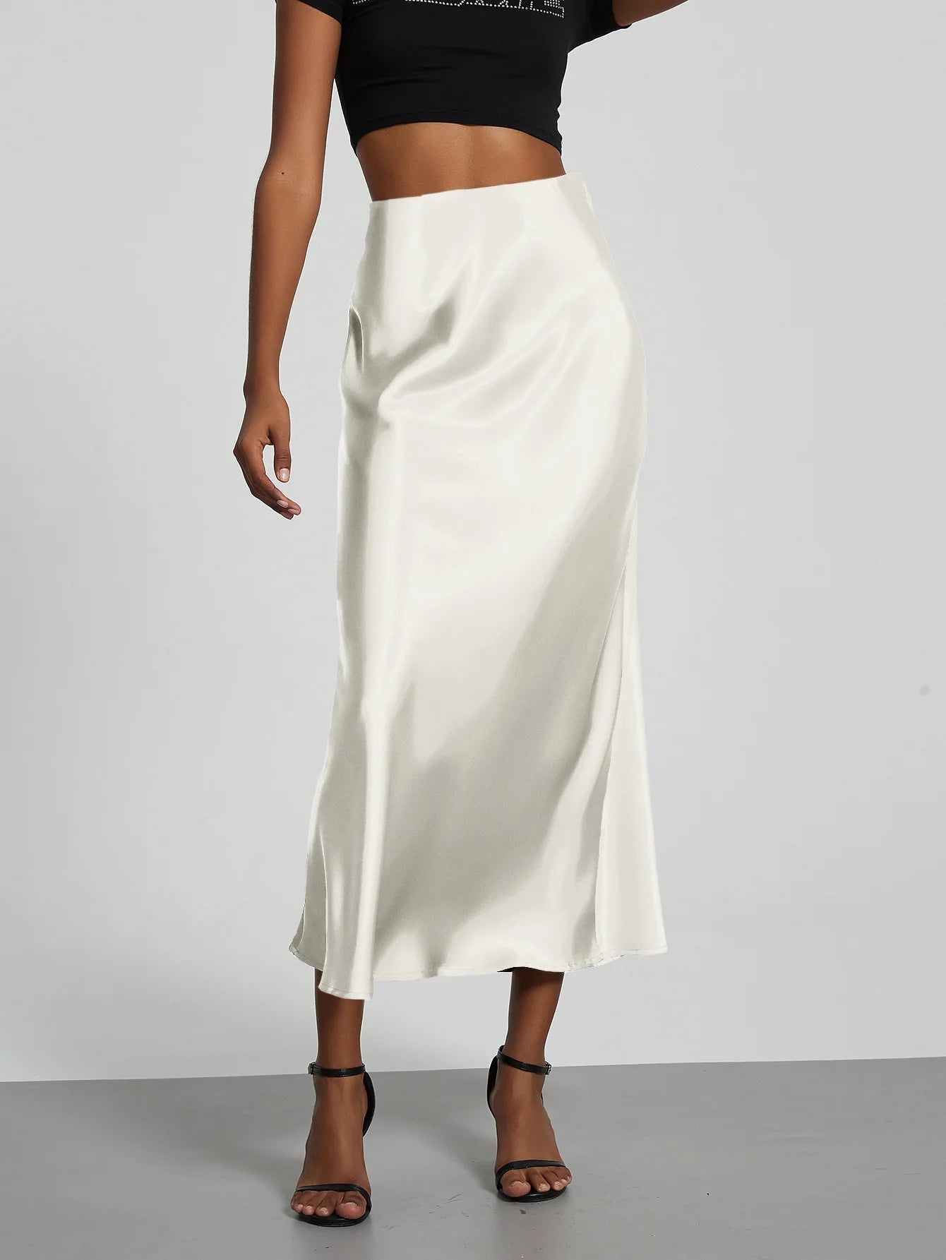 Senara Lumière Long Skirt