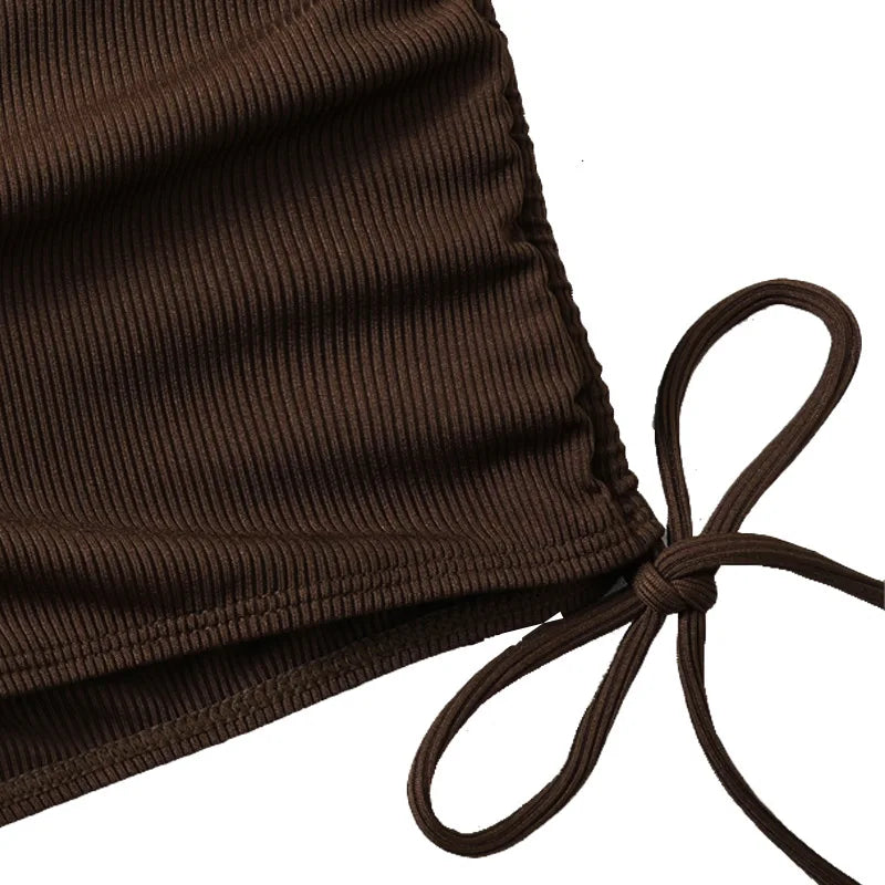 Senara Spice Edge Bikini