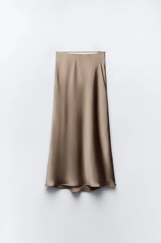 Senara Pure Shine Skirt