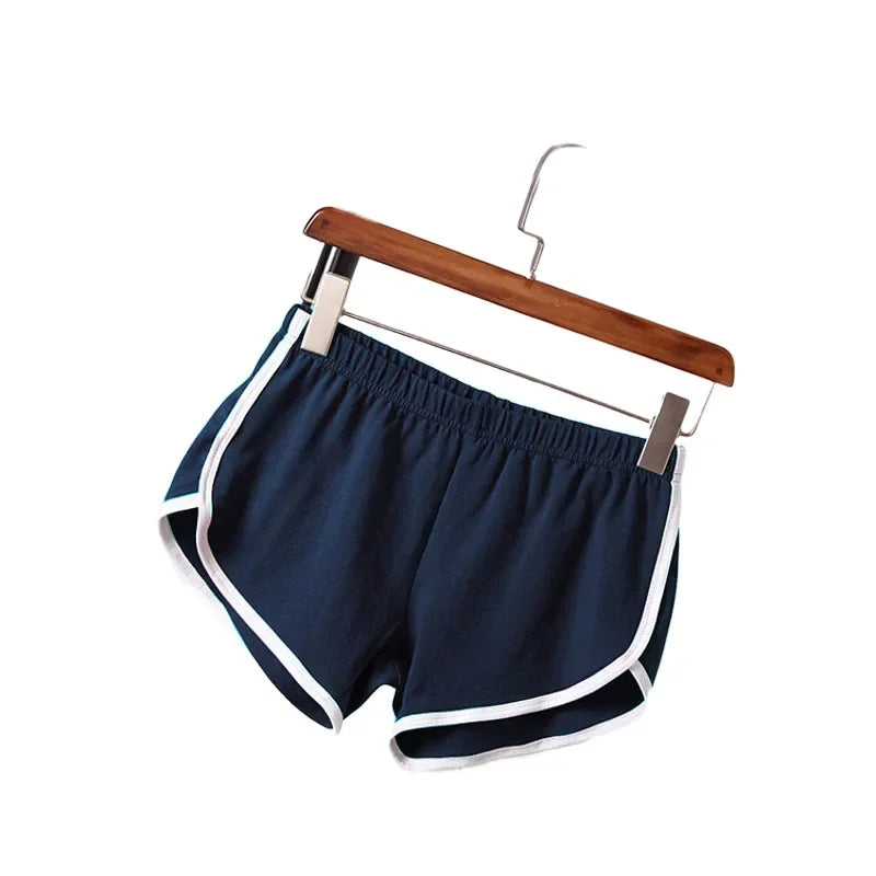 Senara Active Comfort Shorts