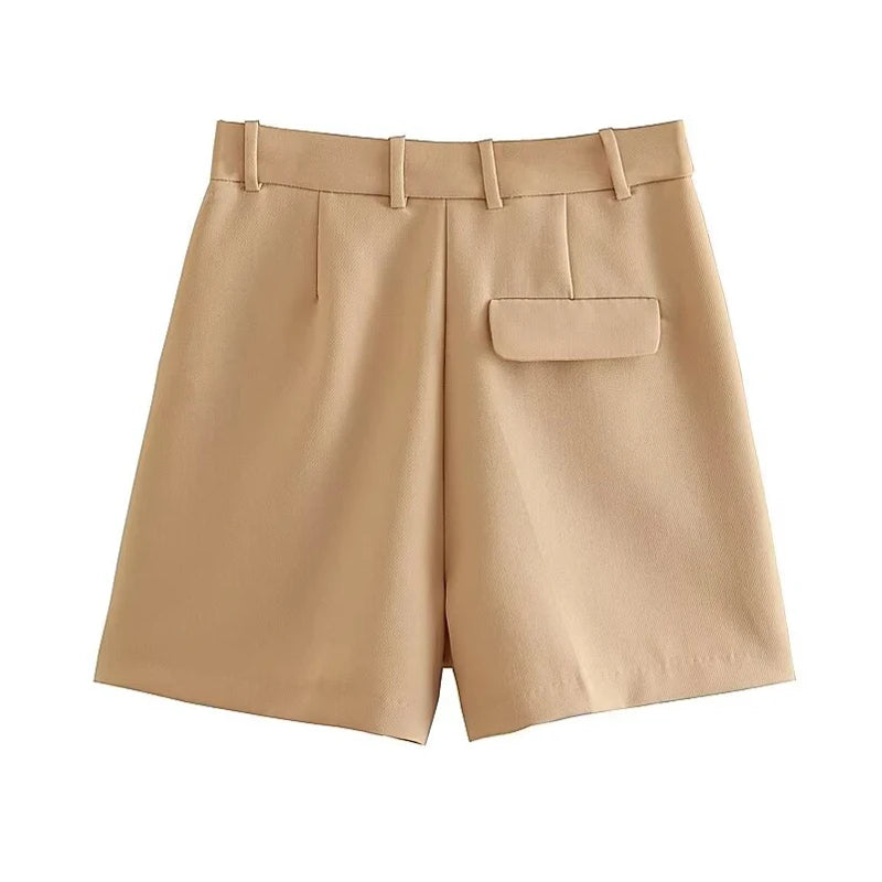 Senara Pure Comfort Shorts