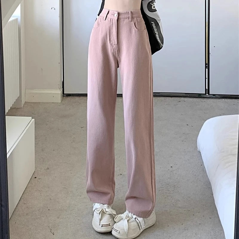 Senara Urban Mood Jeans