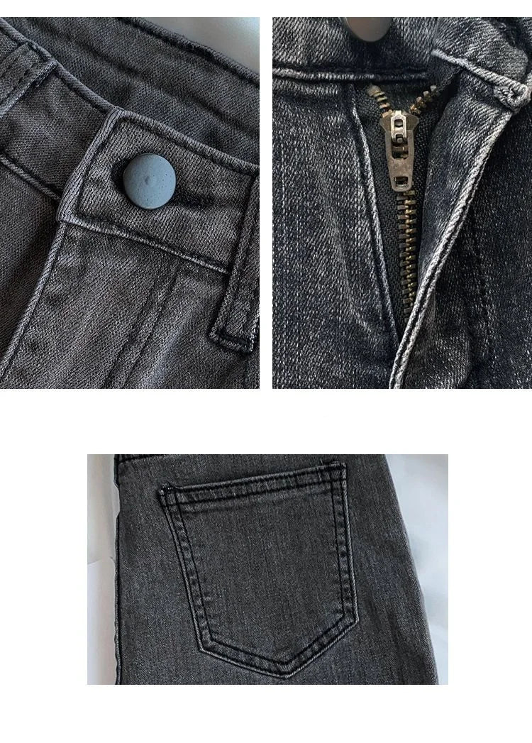 Senara Nightshape Jeans